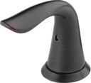 DELTA FAUCET H238RB, Venetian Bronze