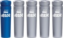 FROG @Ease in-Line Mineral Cartridge + 4 in-Line SmartChlor Cartridges for Hot Tubs up to 600 gallons for use in Marquis, Caldera, Artesian and Hot Springs Spas; Hot Tub Sanitizer, Cyanuric Acid Free