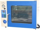 HFS (R) 12 Shelves Twelve, 1.9 Cu Ft, 50 Liter, 16x14x14" Vacuum Oven (LED Light) Big Windows
