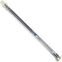 26-3 2630 Window Balance Spring Replacement, Block and Tackle Cartridge Channel Balance, CWH Premium Replacement Balances for Windows, Stamped Size 26-3 Overall Length 28"