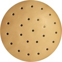 200 PCs 7.5 Inches Unbleached Parchment Paper Round for Air Fryer Liners, Steamer, Bread, Cake Pan, Cookie