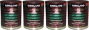 Kirkland Signature 100% Colombian Coffee, 12 LB