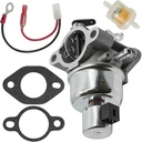 FOLIAGE for Carburetor for Kohler SV480 18HP 11.9 kW 2085333-S 1.14 Jet 26mm Bore