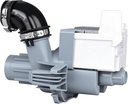 W11612326, W10805386 Dishwasher Circulation Pump Compatible with whirlpool, kenmore, amana: WDF330PAHB4 WDF330PAHS3 WDF330PAHS5 etc. Replace Dishwasher Pump W10879262, W11521435, AP7193729 etc