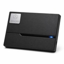 MAYUMI SPACIO 2TB Portatīvs ārējais cietais disks datoram, klēpjdatoram, Mac & tālrunim