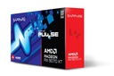 AMD Radeon RX 9070 XT Gaming 16GB Dual HDMI/Dual DP