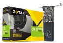 ZOTAC Gaming GeForce GT 1030 GDDR5 2GB 64bit PCIE 3.0 Grafikas karte ar 1468 Mhz Boost pulksteni un 5 gadu garantiju (2 gadu garantija + 3 gadu pagarinātā garantija)