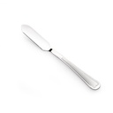 Kristāla nerūsošais tērauds Nerūsējošais tērauds Sleeka Butter Knife - ; Siltumnesējs - Izturīgs - bez rūsējuma - 1 pc