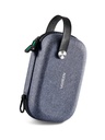 UGREEN Electronics Organizators, Pārnēsājams cietā aprīkojuma iepakojums, Grey