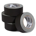 Lenta 2 collas x 30 Yards - 4 iepakojumi Pro Matte Gaff Lenta