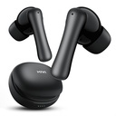 Mivi DuoPods Marathon Earbuds Bezvadu earbuds Ātra Uzlāde 