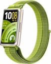 Huawei Band 11 Pro Smartwatch ar GPS, alumīnija sakausējuma korpusu, lielu 1,62" displeju, sirds ritmu un SPO2, jaunu miega monitoringu, emocionālo labsajūtu, Android & iOS (zaļš)