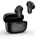 Troksnis Jaunrunas Buds Spēlēt Patiesi Bezvadu Earbuds ar 40H Playtime, Quad Mic ar ENC, Zema Latency for Gaming (Līdz 50 Ms), 13mm Draiver, BT V6.0(Charcoal Black)