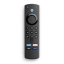 Remote Control Oriģināls Savietojams ar 3. paaudzes tv Stick