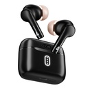 boAt Airdopes 141 Gen 2, 4 Mics ENx Tech, 48 Hrs Atskaņošana, ātra uzlāde, zema latence, IPX4, v5.4 Bluetooth Earbuds, TWS Ausu Buds Bezvadu austiņas ar mikrofonu (Active Black)