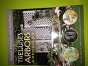 Trellises, Arbors & Pergolas: Idejas un plāni dārza struktūras (Labākas mājas un dārzi darīt to pats)