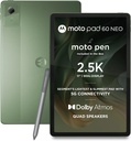 Moto Pad 60 Neo 5G (Pantone Bronza Green, 128, GB, 4, GB)