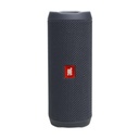 JBL Flip Essential 2, Wireless Portable Bluetooth Speaker with Deep Base, IPX7 Ūdens un putekļu necaurlaidīgs (Bez Mic, Black)