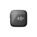 DJI Mic Mini 1 TX Microphone - DJI128 Melns 
