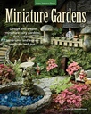 Miniatūrie dārzi: dizainē un veido miniatūrus pasaku dārzus, trauku dārzus, terārijus un vairāk iekštelpas un ārā