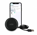 AZIOT IR Blaster (2026 Modernizētā versija ar USB C), Universal Smart Remote for AC, TV, Set-Top Box un visas IR ierīces, WiFi Smart Hub, Darbi ar Alexa & Home