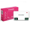 MājasMate WiFi 4 Node Smart Switch - Nē Hub Nepieciešams - Retro Fit with Manual Control -- Home Automation -- Strādā ar Alexa, Assistant & Siri