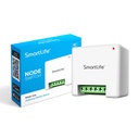 SmartLife Wi-Fi 2 Node Smart Switch Modulis 
