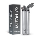MILTON Aston 1000 BPA & BPS-free Ūdens Pudele 1 ltr י Pārtikas kategorijas Plastika 