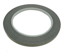 5mm x 20M (0,2in x 65ft) Kondicionīva neilona diriģenta līmlente, Maker Lenta papīra shēmām, Craft shēmas