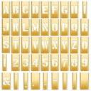 Stencils