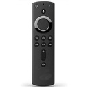 Marman® Savietojama balss tālvadības pults L5B83H ugunsdzēsības TV Stick 2d Generation, Alexa Voice Remote Replacement for Fire Stick 2nd Gen and Stick TV Pendant Design (3rd Gen)