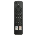 Upix Savietojams Smart TV LCD/LED Attālinātais Nr. 989 ) Nr Balss ; Netflix & Prime Video pogas   ) Nepieciešama precīza atbilstība