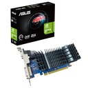 ASUS GeForce GT 710 2GB GDDR5 Grafikas karte