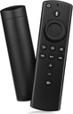 Rezerves balss tālvadības kontrole FlRE TV Stick un AMZ FlRE TV Stick (2. Gen)