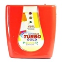 Supermaxx Turbo Gold Power Saver ierīce Mājas Electric Bill (Power Saver & Money Saver) Saglabāt Līdz 40% elektroenerģijas Bill Katru dienu