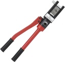 Cable Railing Crimper for 1/8 Inch Cable - 16 Ton Hand Swager