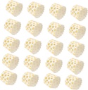 50pcs Decorative Cake Cups Assorted Cupcake Wrapping Cups for Weddings Birthdays and Parties Made from Safe Materials for Diy Baking and Dessert Decoration