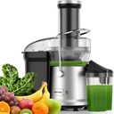 Juicer, 1200W Juicer Machine