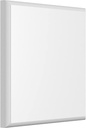 Ekena Millwork ROSP060X060X050SDG05 Standard Sedgwick Rosette With Rounded Edge, 6"W x 6"H x 1/2"P