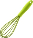 Compact Silicone Eggs Whisk Portable Silicone Eggs Mixer Silicone Eggs Frothers Household Eggs Blender Long Lasting Home Mini Silicone Eggs Beater Durable Mini Eggs Frothers Eggs Whip Non Slip Mini
