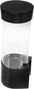 Adhesive Wall Mounted Cup Dispenser No-Drill Paper Cup Holder for Office and Party Use Storage Rack for Clean and Organized Beverage Service