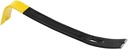 STANLEY Pry Bar, Wonderbar, 12-3/4-Inch (55-515)