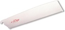 TAJIMA Replacement Pull Saw Blade - 300 mm x 13 TPI Japanese Flush Cut Hand Saw Blade with Premium-Grade Steel & Triple-Edge Cutting Teeth - GNB-300