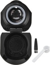 Universal Coffee Pod Holder, Coffee Pod Converter Reusable Coffee Pod Adapter for Coffee Machines
