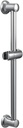 Moen Chrome Handshower 30-Inch Adjustable Slidebar Assembly, A735