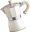 Coffee Pot Italian Coffee Pot Espresso Pot Tea Kettle Stovetop 1pc Coffee Maker Fast Brewing Latte Maker Pot Stovetop Coffee Maker Espresso Coffee Maker Coffee Maker Pot Small Set