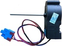 Refrigerator Ventilation Fan Motor 4681JB1027B ODM-002C Reverse Rotary Motor Parts