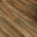 EP Decking 6.0mm SPC Click Lock Vinyl Planks, 48" x 7" [25 Count (472.75 Sqft.), W101 - Fox Brown]