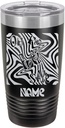 Oh for Fuck Sake Personalized Insulated Tumbler | Funny Adult Humor Gift, 20oz Engraved Metal Cup, Sarcasm Gift For Friend, Insulated Tumbler, Coffee Mug, Steel Bottle
