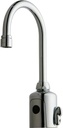 Chicago Faucets 116.223.AB.1 Bathroom-Sink-faucets, Chrome